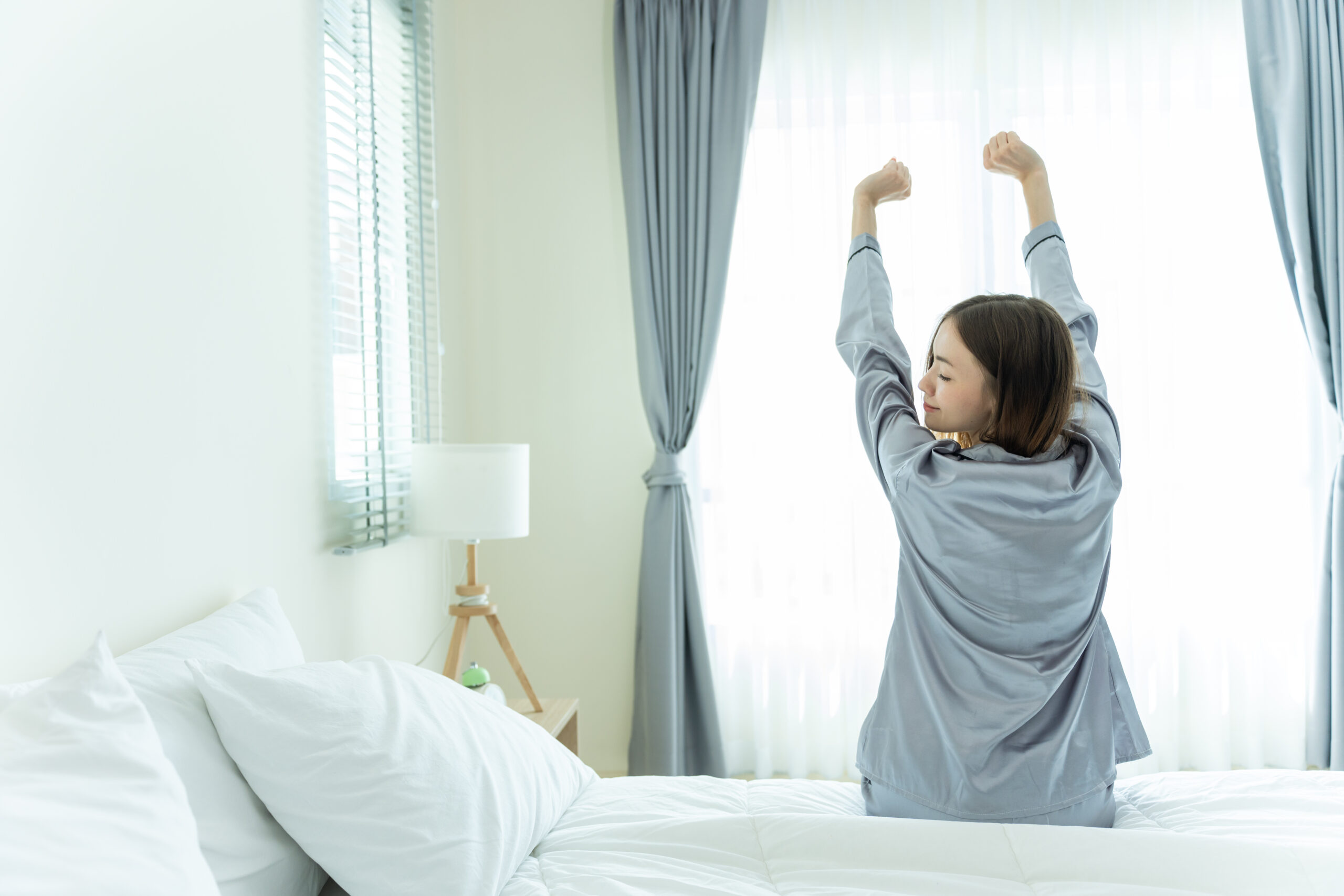 Sabah Rutinleriyle Günü Verimli Geçirme Yolları