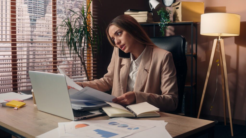 Profesyonel Tükenmişliği Erken Fark Etmenin Yolları