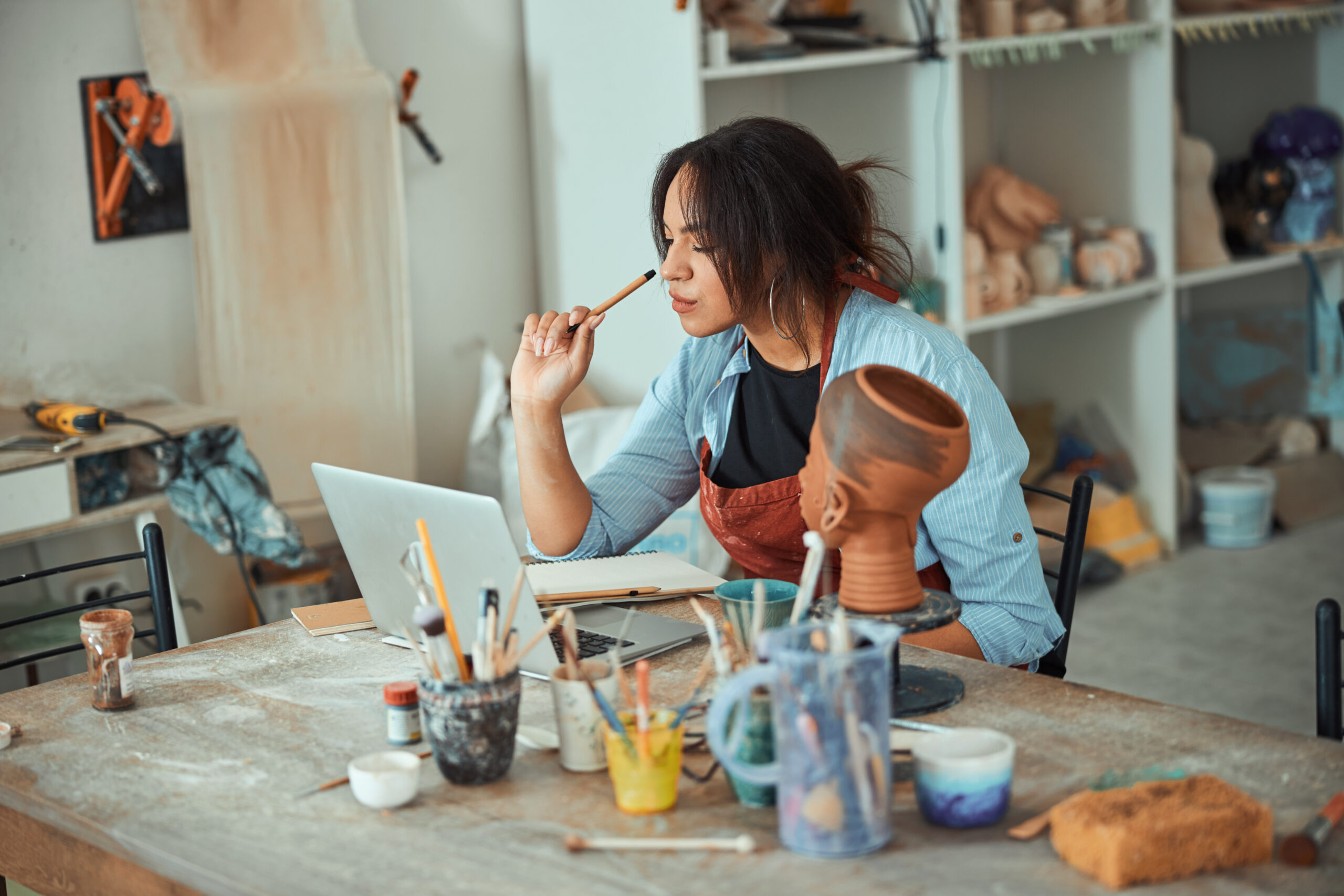 Hayatına Renk Kat: Hobi Edinmenin Ruh Sağlığına Etkisi