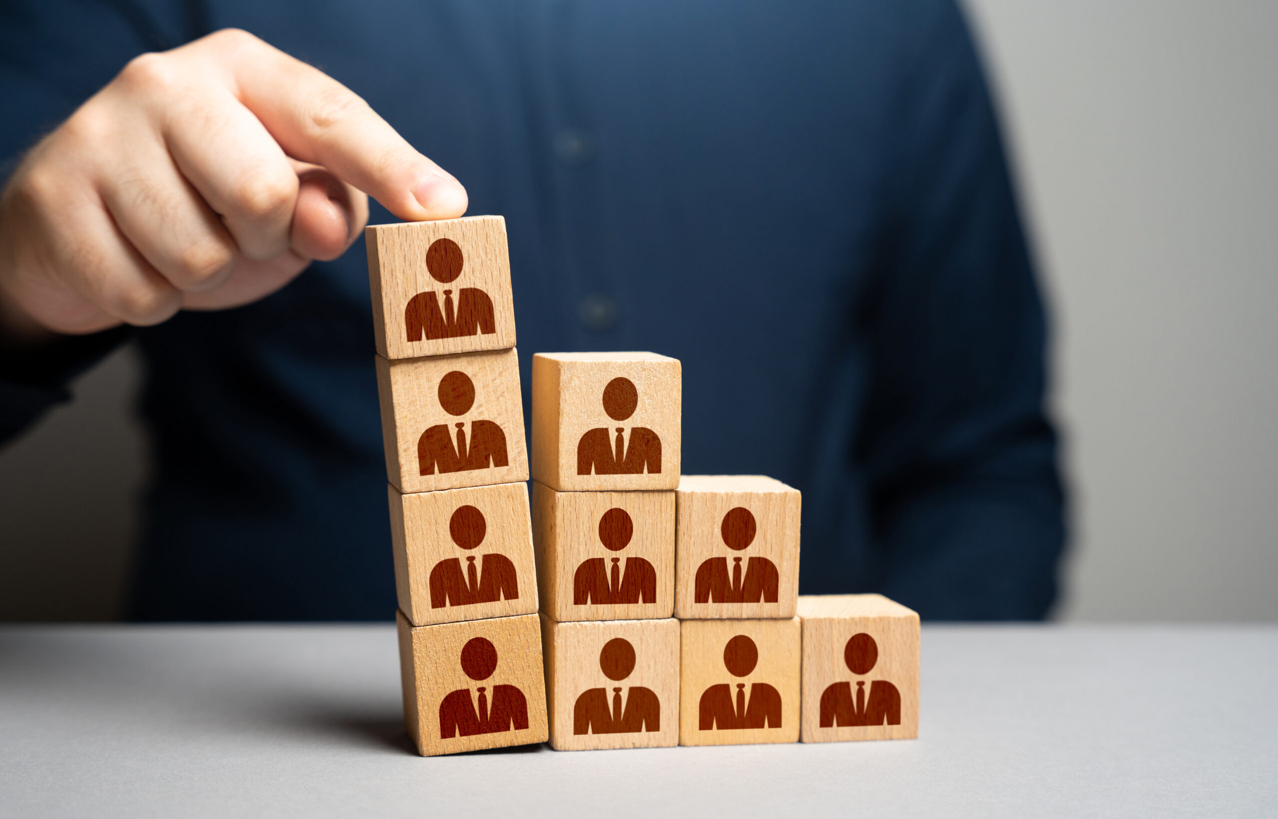 Kariyerini Yavaşlatmak Gerilemek midir?