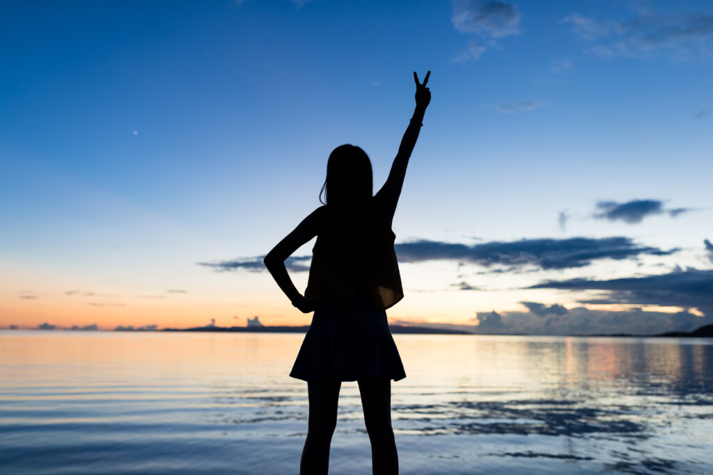 Kendinle Barışmanın 5 Psikolojik Anahtarı