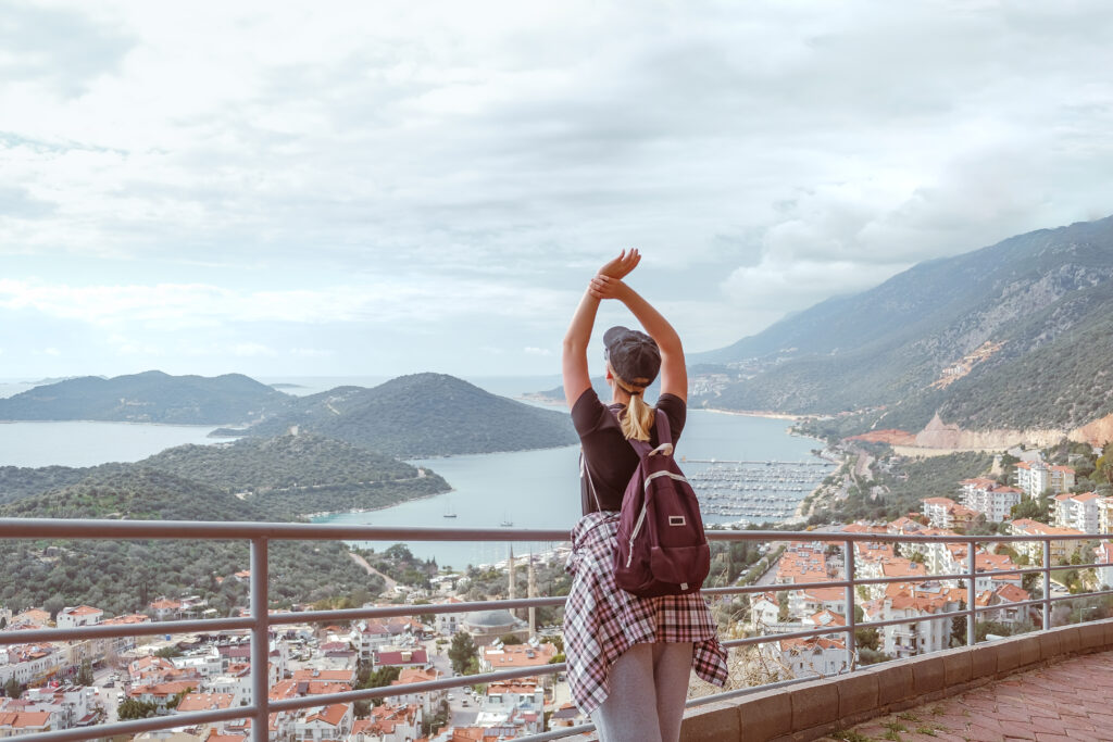 Ucuza Seyahat Etmenin Güncel Yöntemleri 2025