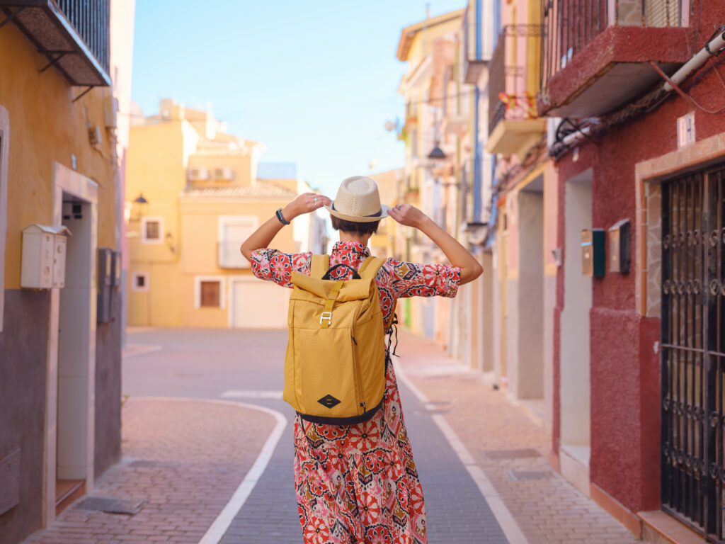 Tek Başına Seyahatin Psikolojik Etkileri Nelerdir?