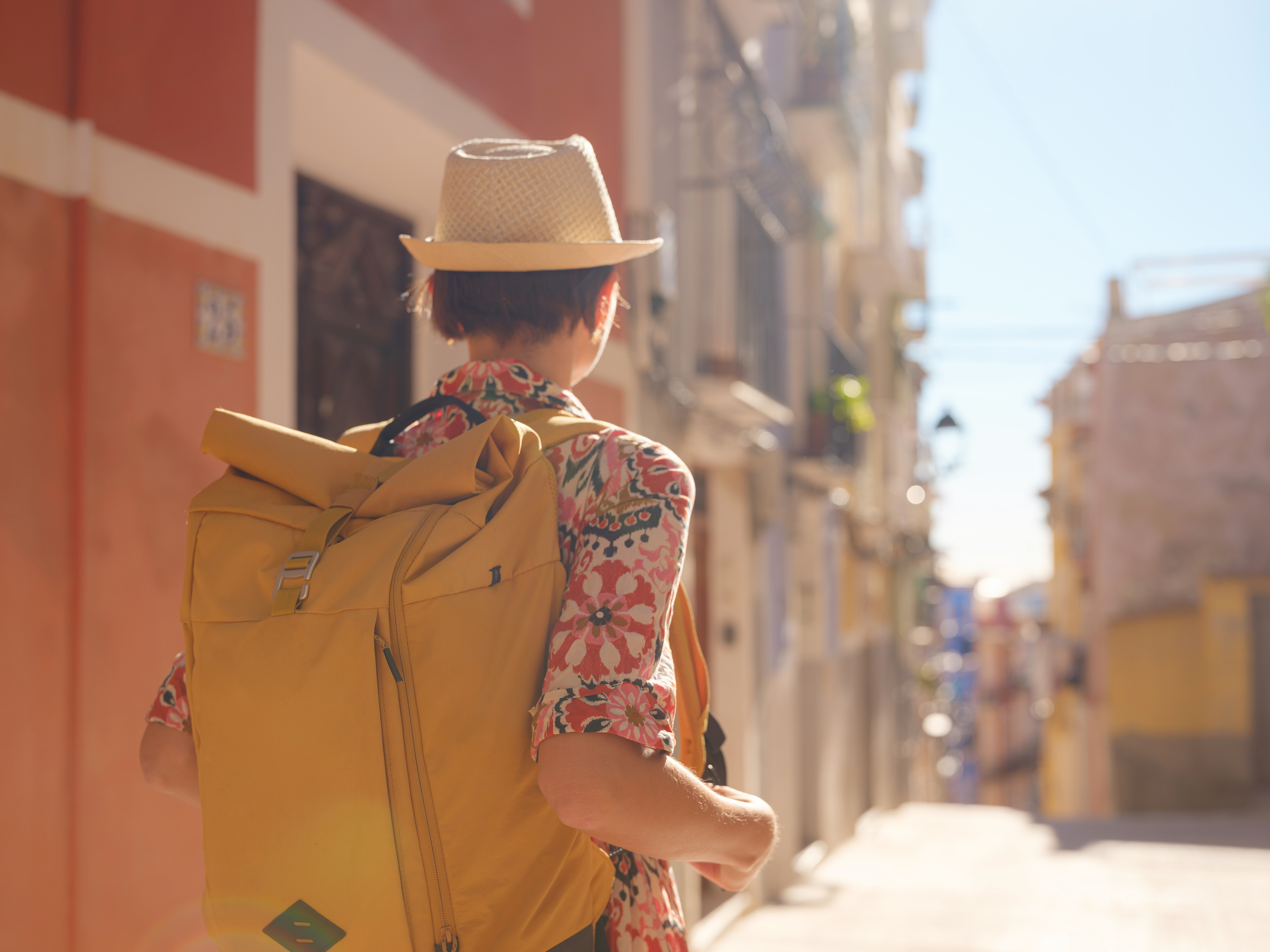 Tek Başına Seyahatin Psikolojik Etkileri Nelerdir?