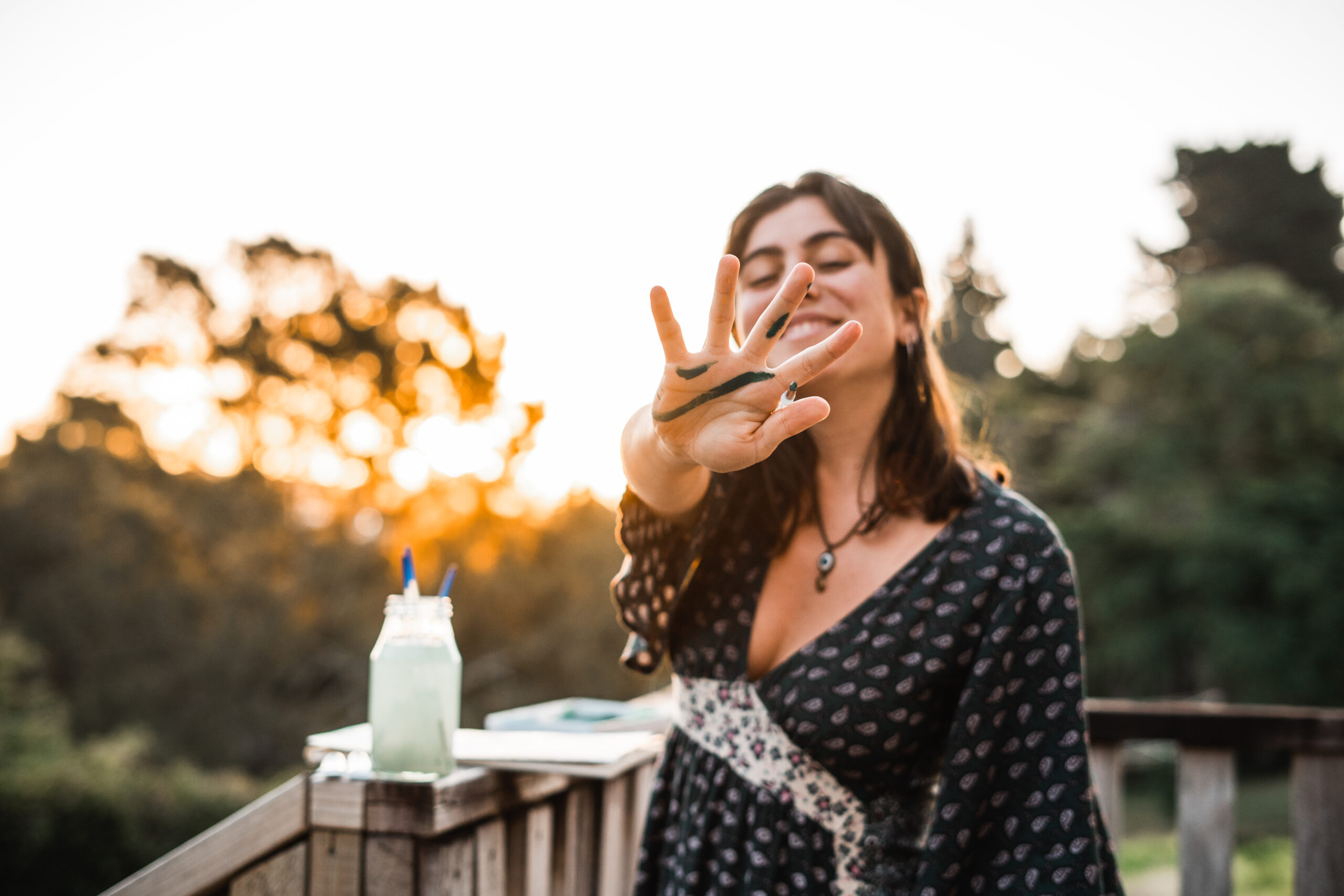 Kendinle Barışmanın 5 Psikolojik Anahtarı