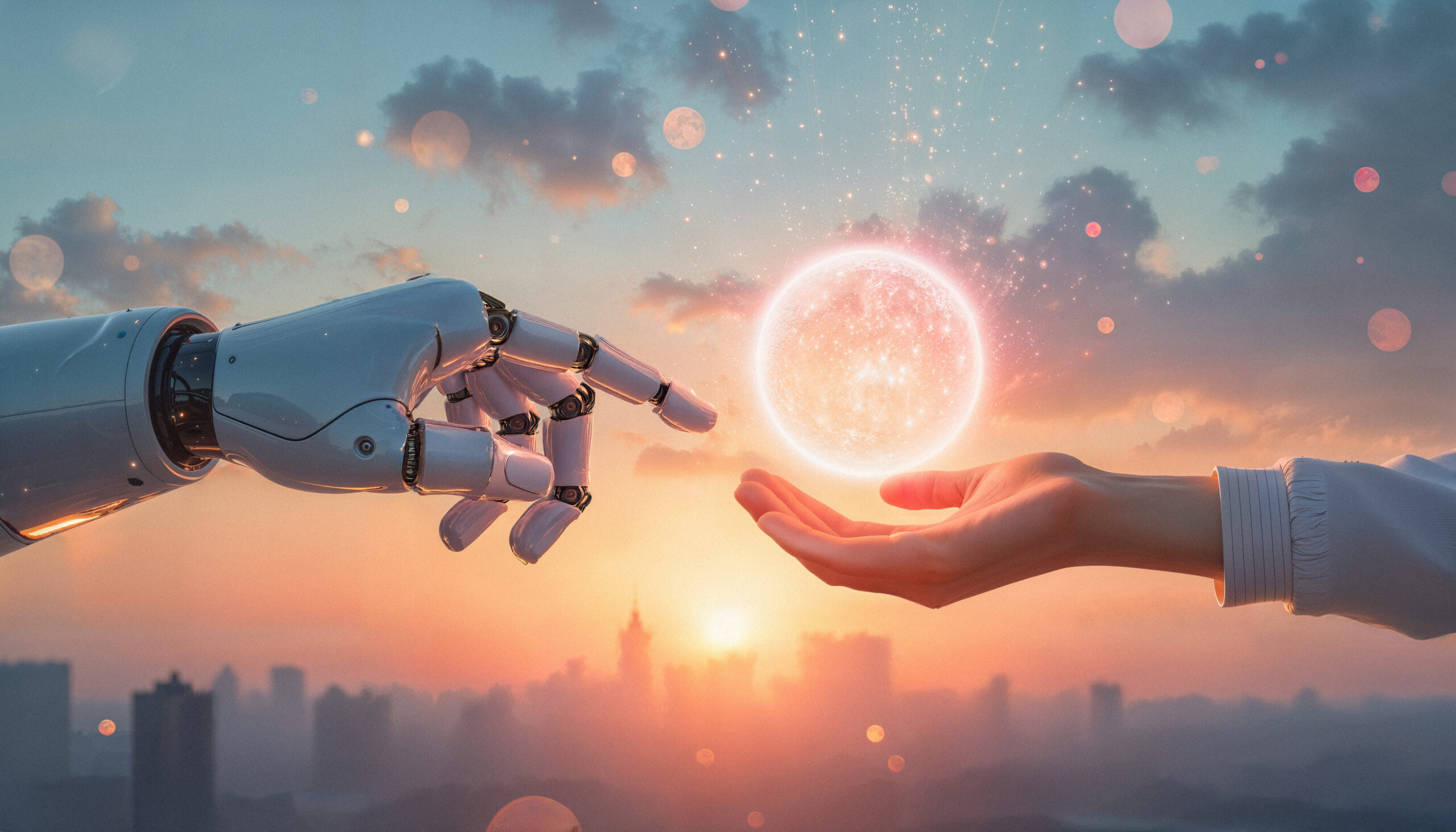 AI İçerik Stratejisinde İnsan Dokunuşu Şart mı?